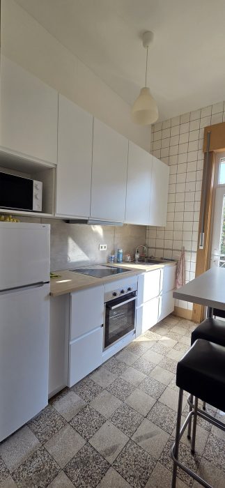 Cuisine Rez.