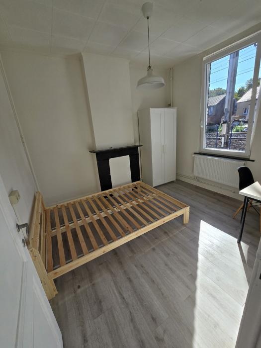 Chambre moyenne