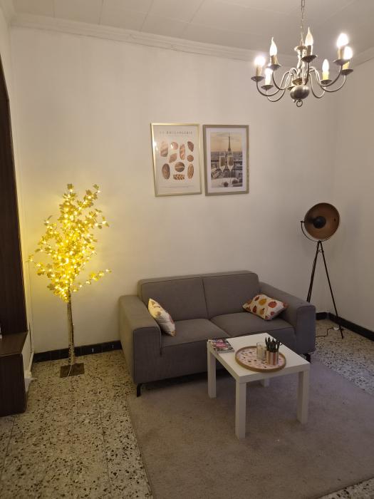 Salon