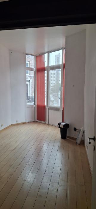 Chambre 1