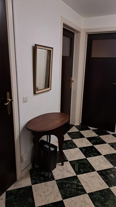 Hall de nuit