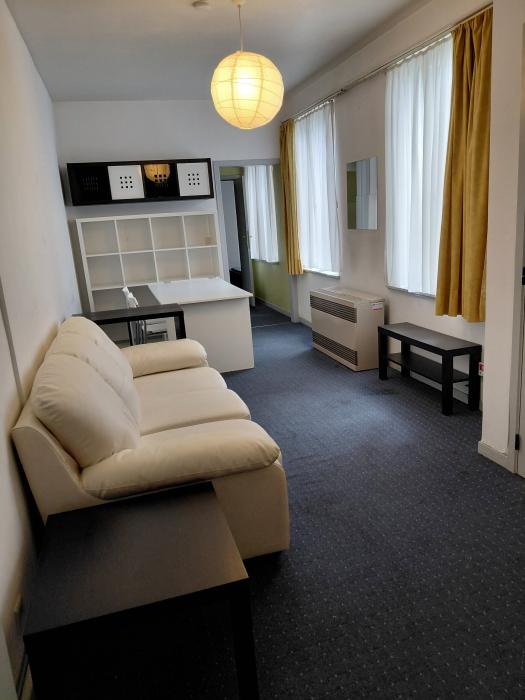 Studio 32 m² in Luik Cathédrale / Sauvenière / Saint-Denis