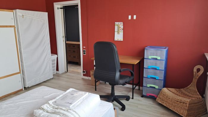 chambre/bureau 2