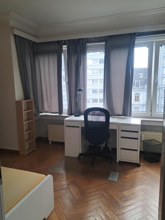 Colocation