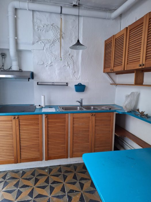 Studio 20 m² à Liège Botanique / rue Saint-Gilles / Jonfosse