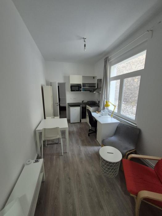 Studio 20 m² à Liège Fétinne / Longdoz / Vennes