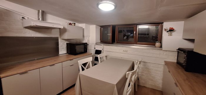 Colocation 16 m² à Liège Ville