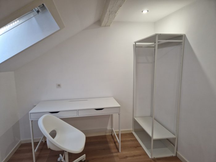 共享租房 70 m² 在 Liège Outremeuse