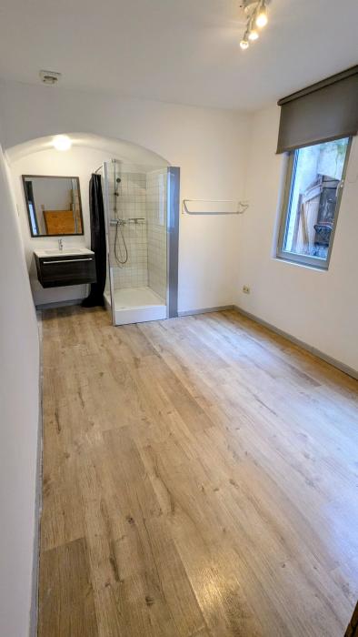 Studio 32 m² à Liège Ville