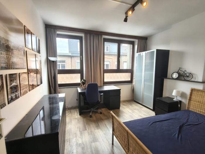Co-locatie 100 m² in Luik Angleur / Sart-Tilman