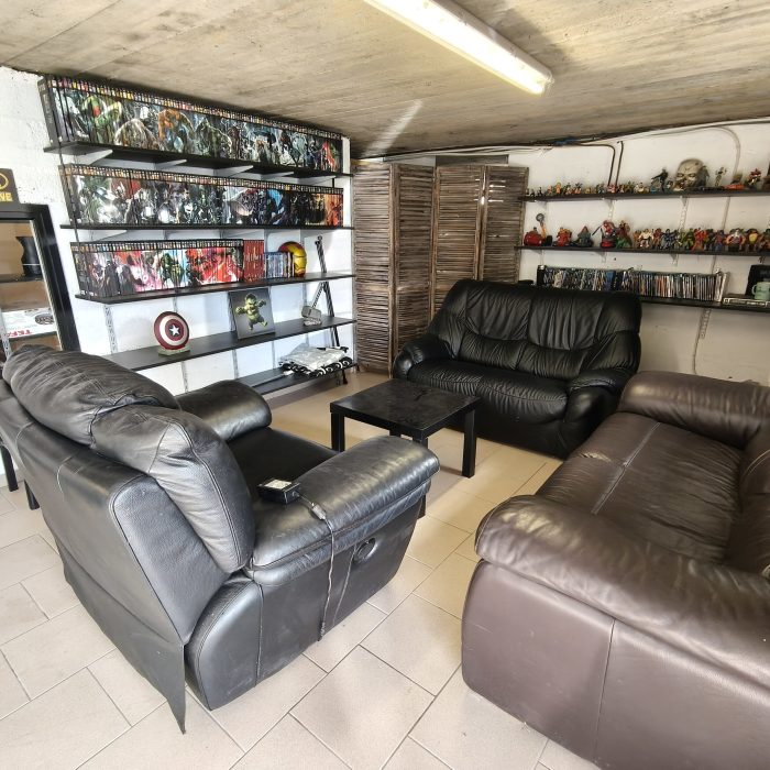 Colocation