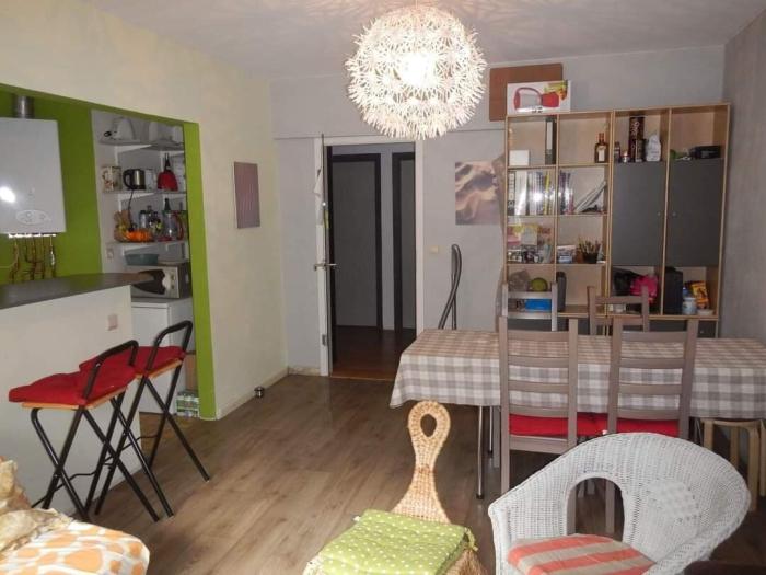 公寓 60 m² 在 Liege Fragnée / Val Benoît