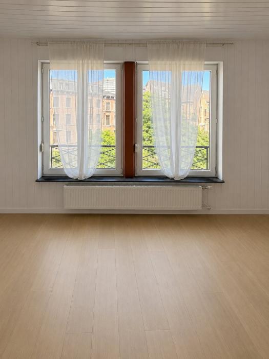 Appartement 130 m² à Liège Outremeuse