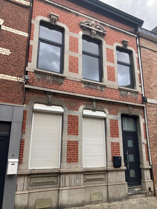 Shared housing 130 m² in Liege Fétinne / Longdoz / Vennes