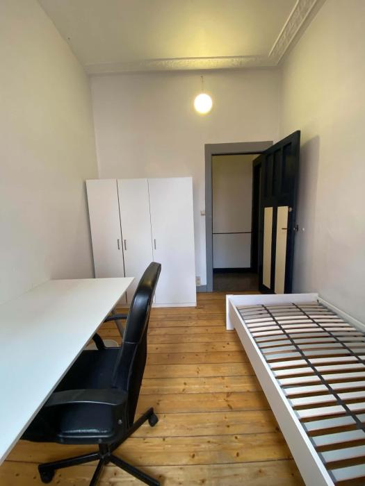 Colocation 10 m² à Liège Laveu / Cointe