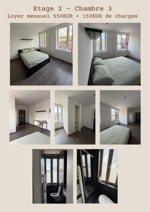 Chambre 3