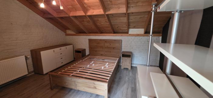 Chambre LOFT