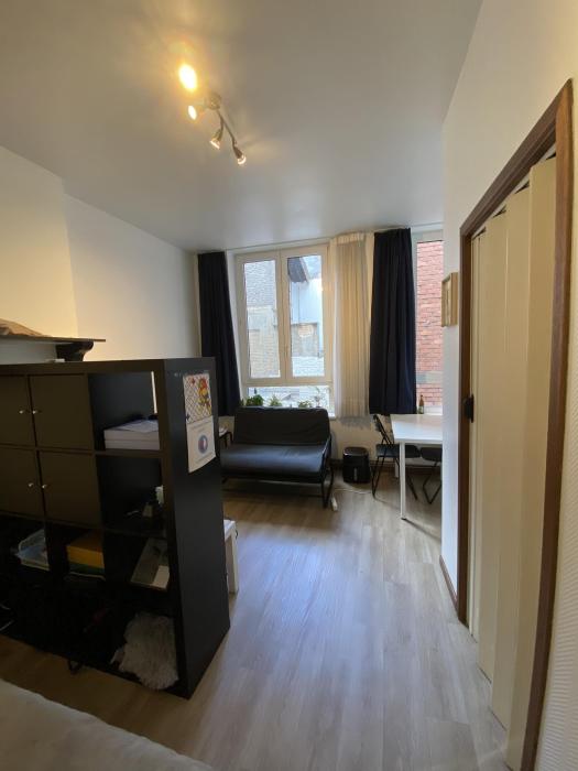 Student room