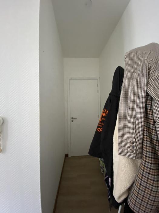 Student room