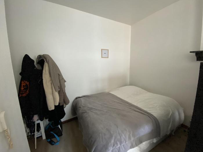 Student room