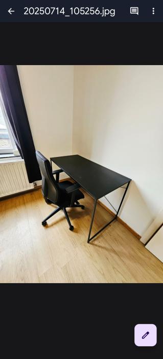 Student room