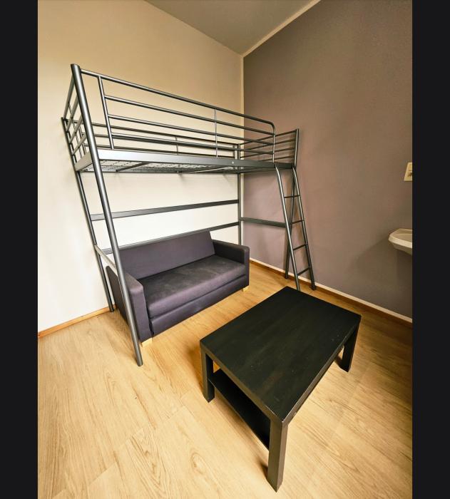 Student room