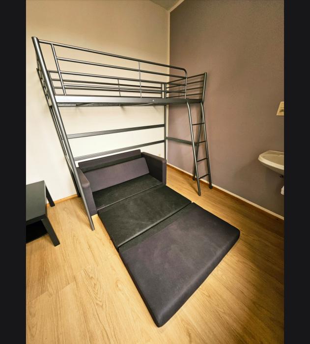 Student room