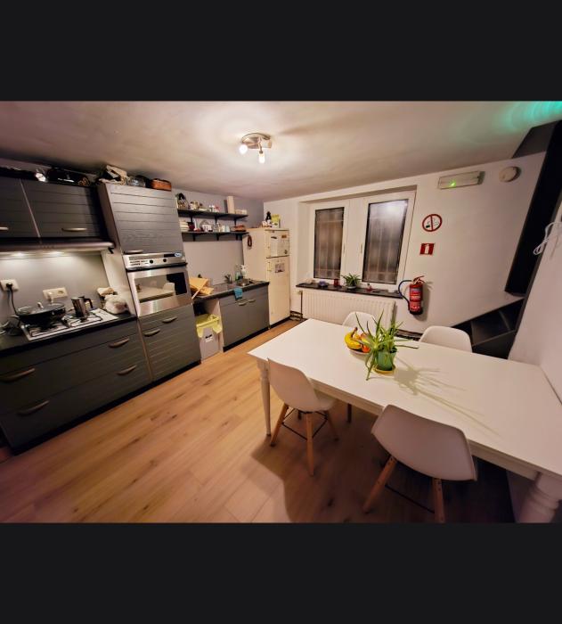 Student room