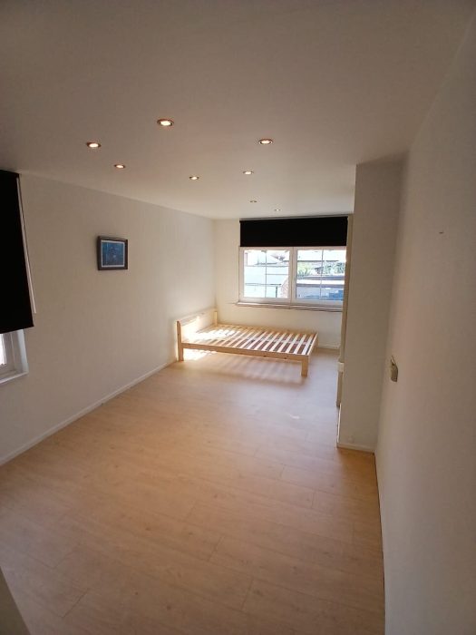 Studio 24 m² in Luik Saint-Léonard