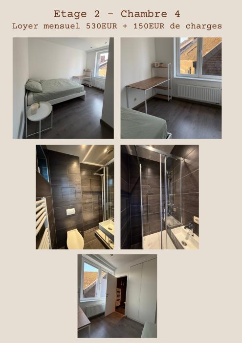 Chambre 4