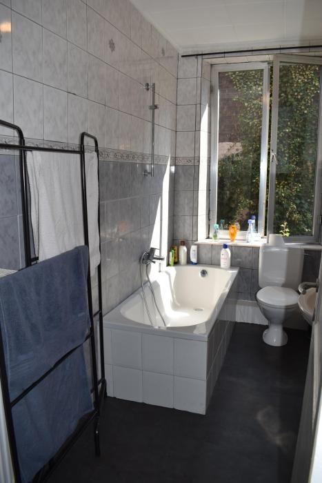 photo salle de bain