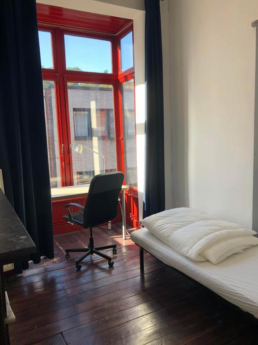 Colocation 65 m² à Liège Laveu / Cointe