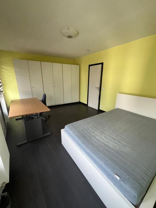 Kot 18 m² à Liège Amercoeur / Bressoux