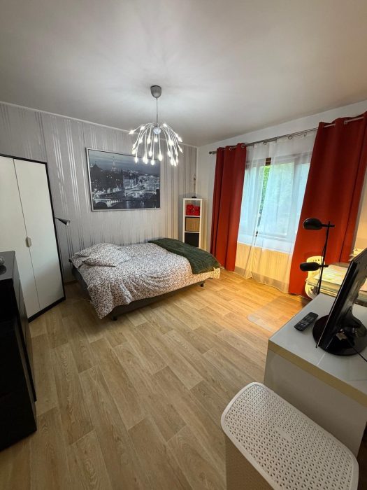 Kot 16 m² à Liège Grivegnée