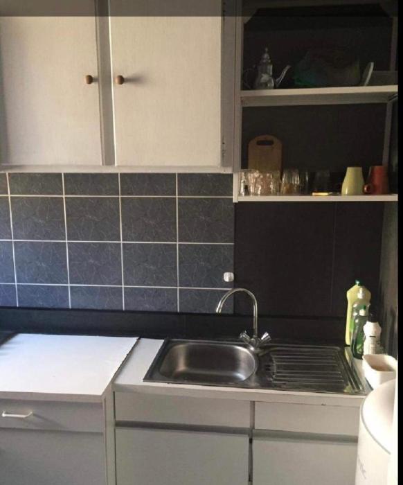 Kot bij bewoner