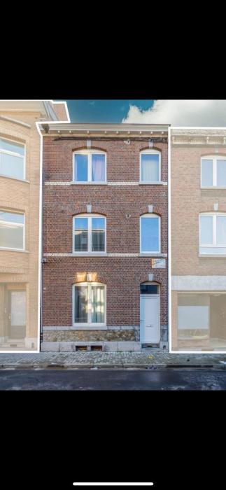 Colocation 16 m² à Liège Angleur / Sart-Tilman