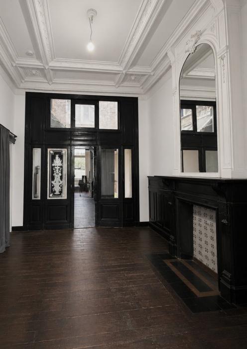 公寓 95 m² 在 Liège 市区