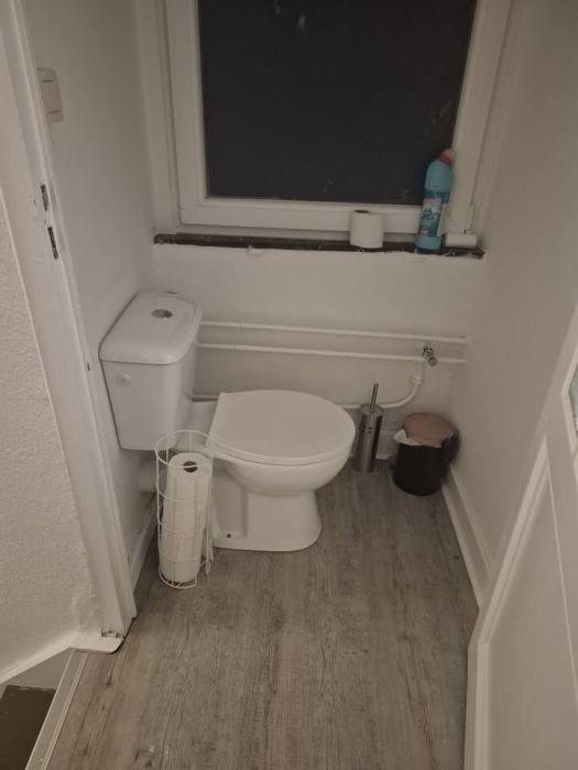 wc 1er