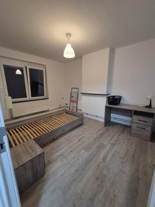 chambre 1ER