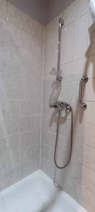Salle de bain/WC