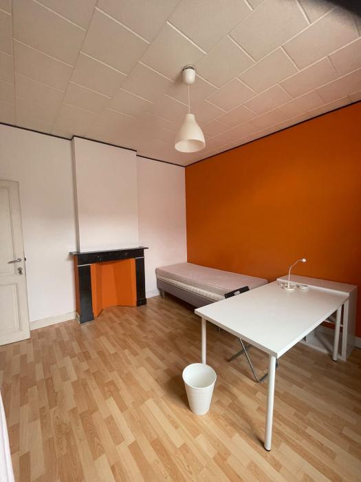 Student room 18 m² in Liege Angleur / Sart-Tilman