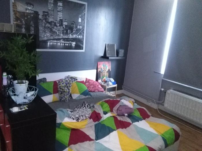 Co-locatie