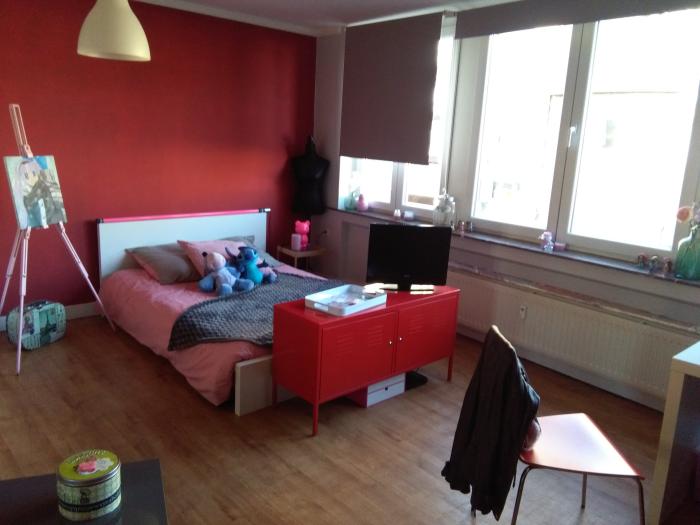 Co-locatie