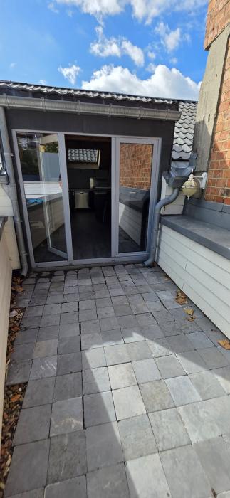 Terrasse LOFT
