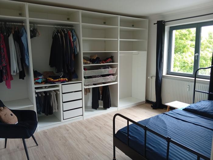 Co-locatie