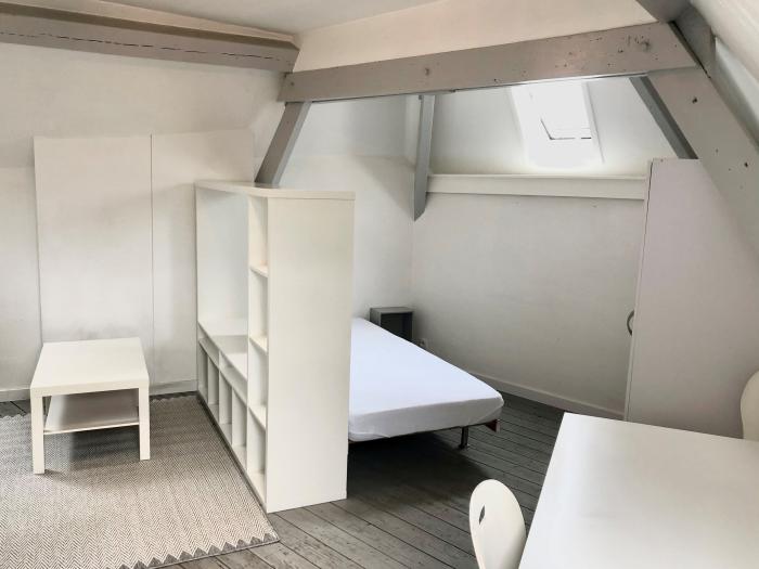 Chambre/salon