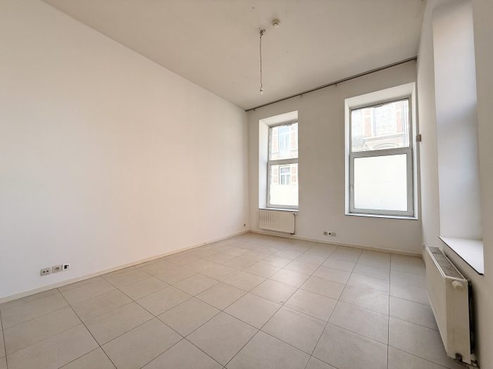 Chambre 1