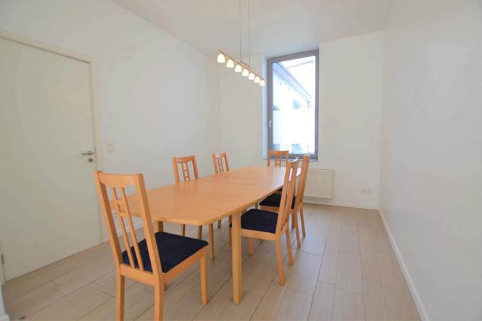 Colocation 0 m² à Liège Angleur / Sart-Tilman