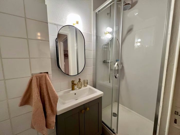 Salle de Bain