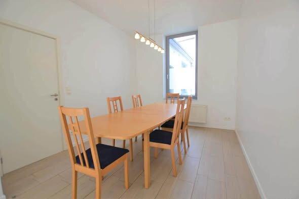 Salon/Salle à manger